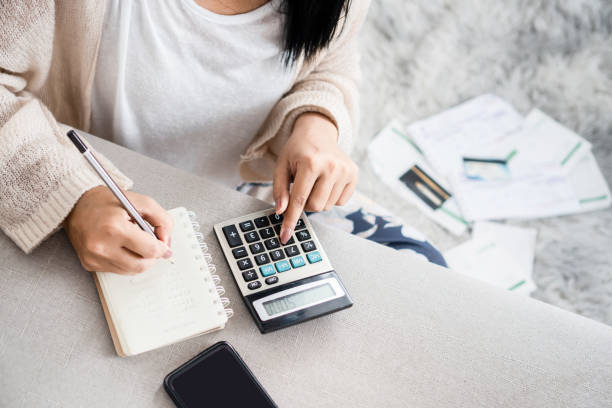 Best Credit Repair Services  in Long Prairie, MN